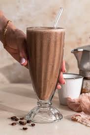 Espresso Shake